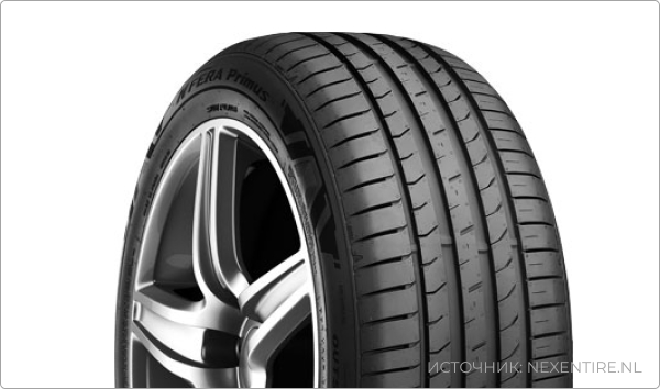 Nexen N'Fera Primus V